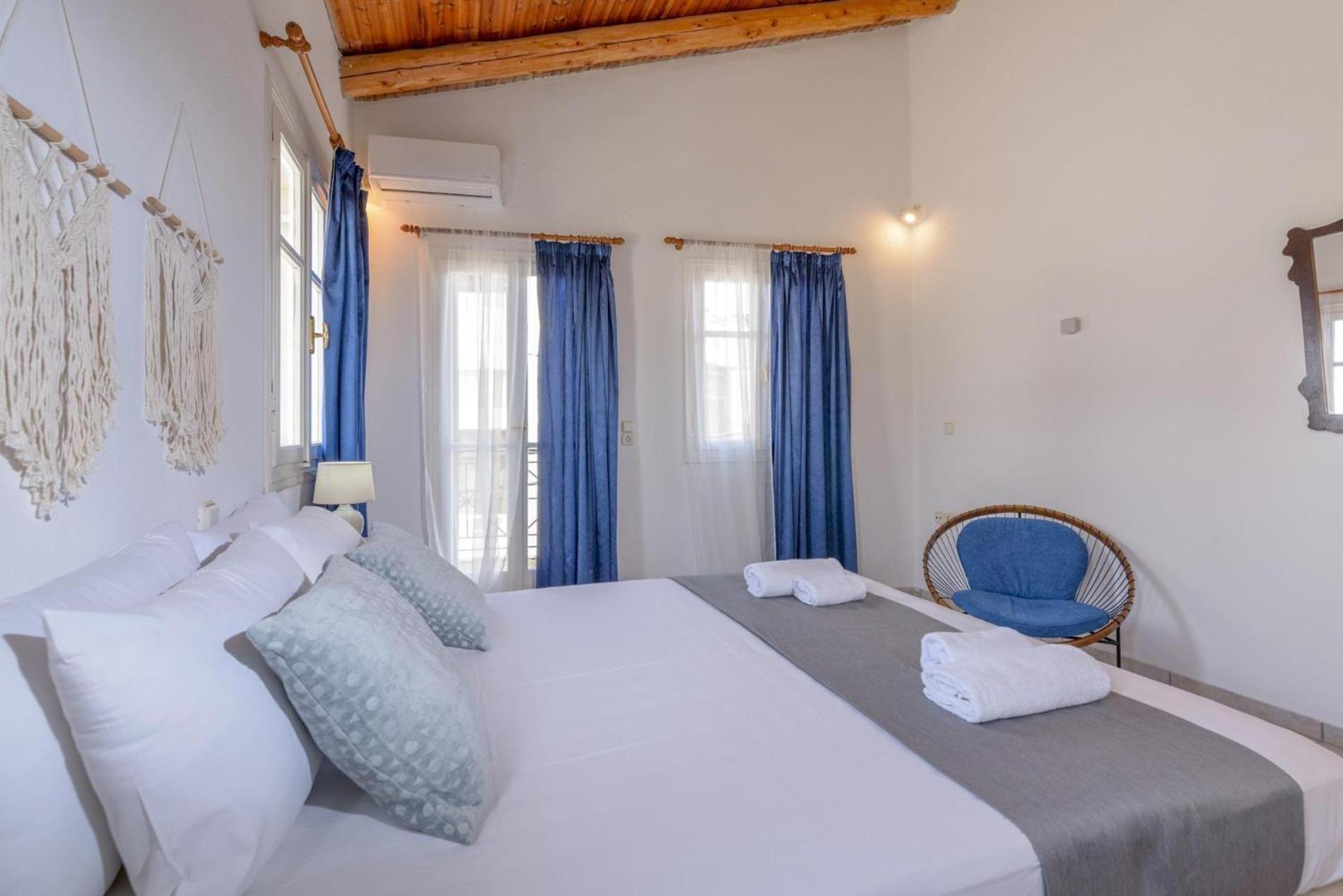 Agios Andonios  Rethymno Heartヴィラ エクステリア 写真